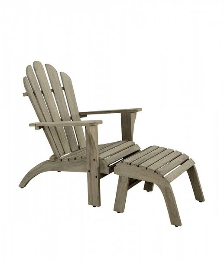 Bilde av Artwood Adirondack Solstol 18-22468