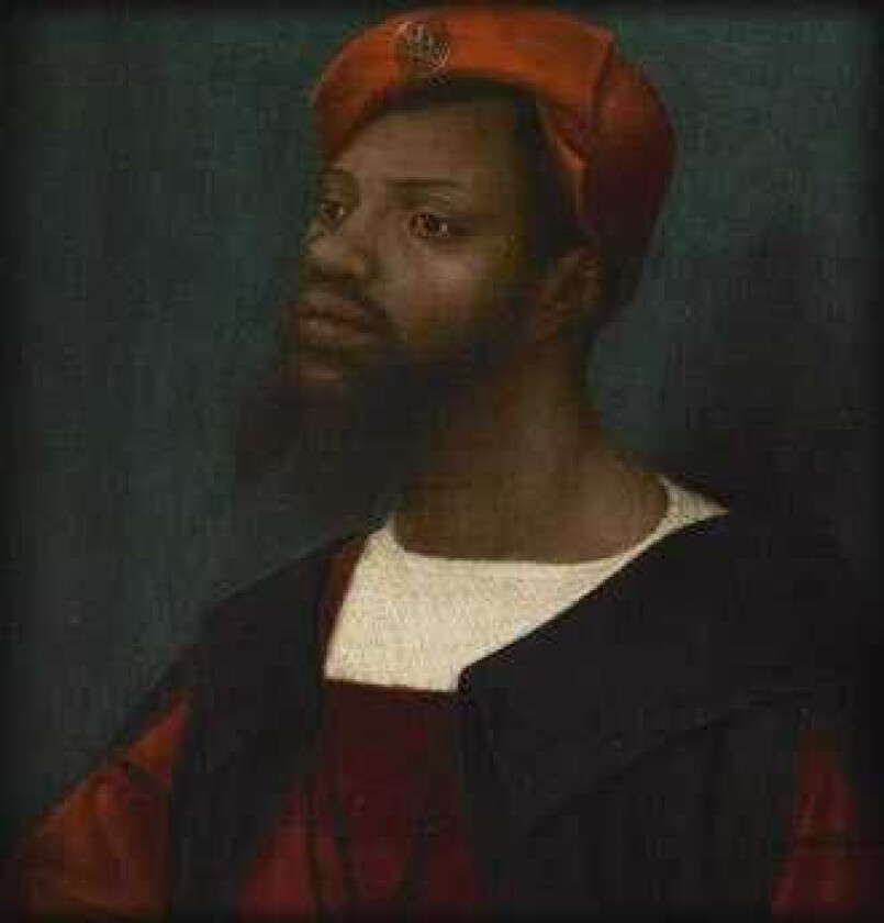 Signor Benedick The Moor El Negro CD