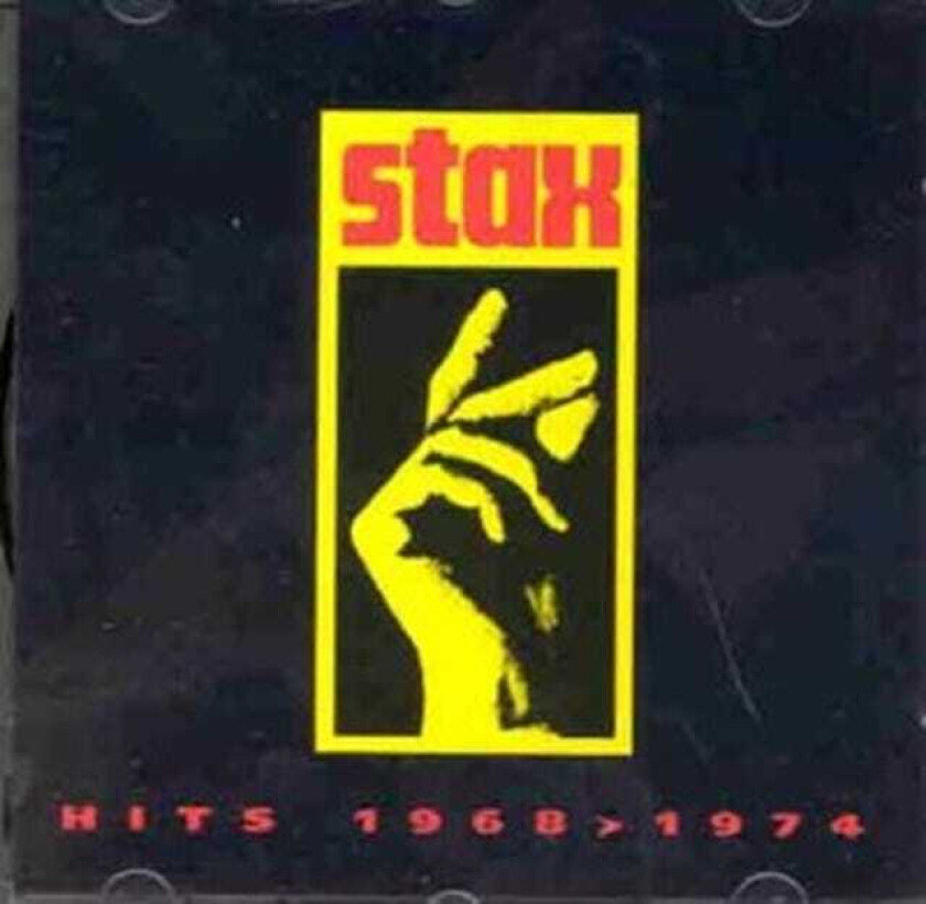 Diverse Soul Stax Gold LP/Vinyl