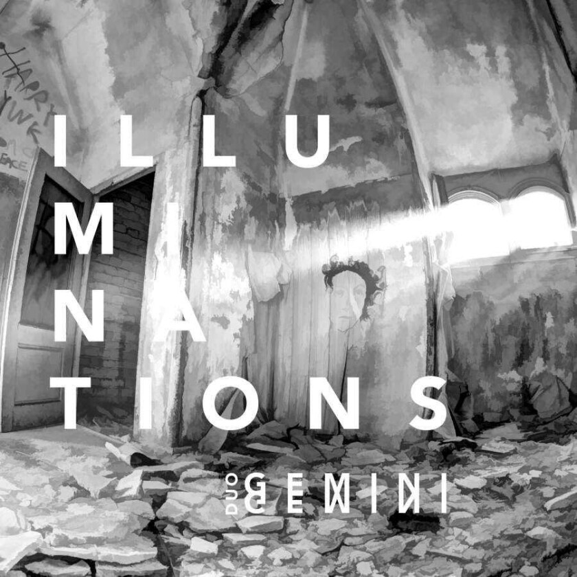 Duo Gemini  Illuminations  CD