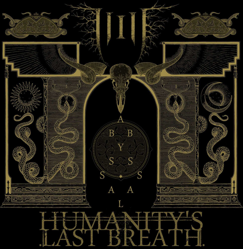 Humanity's Last Breath - Abyssal