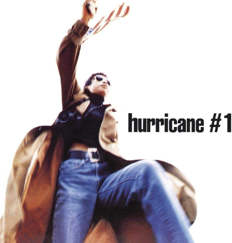 Hurricane #1 Hurricane #1 CD