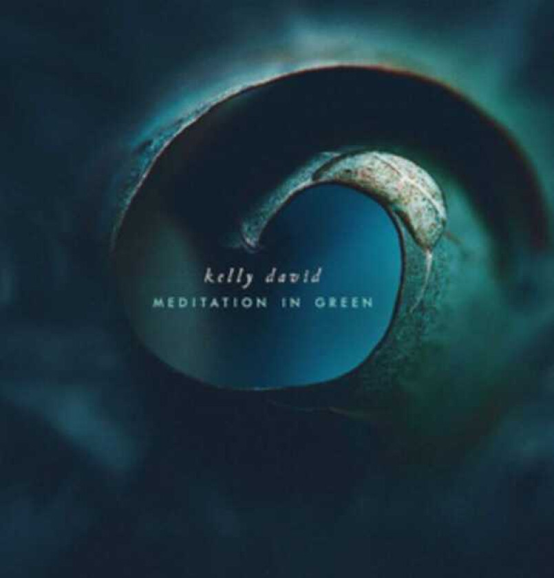 Kelly David Meditation In Green CD