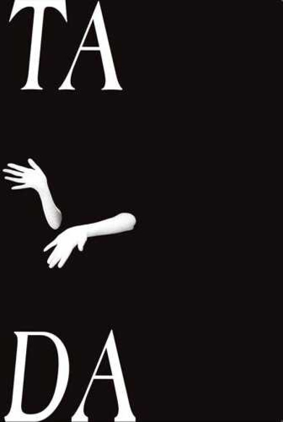 J. McFarlane's Reality Guest Ta Da CD