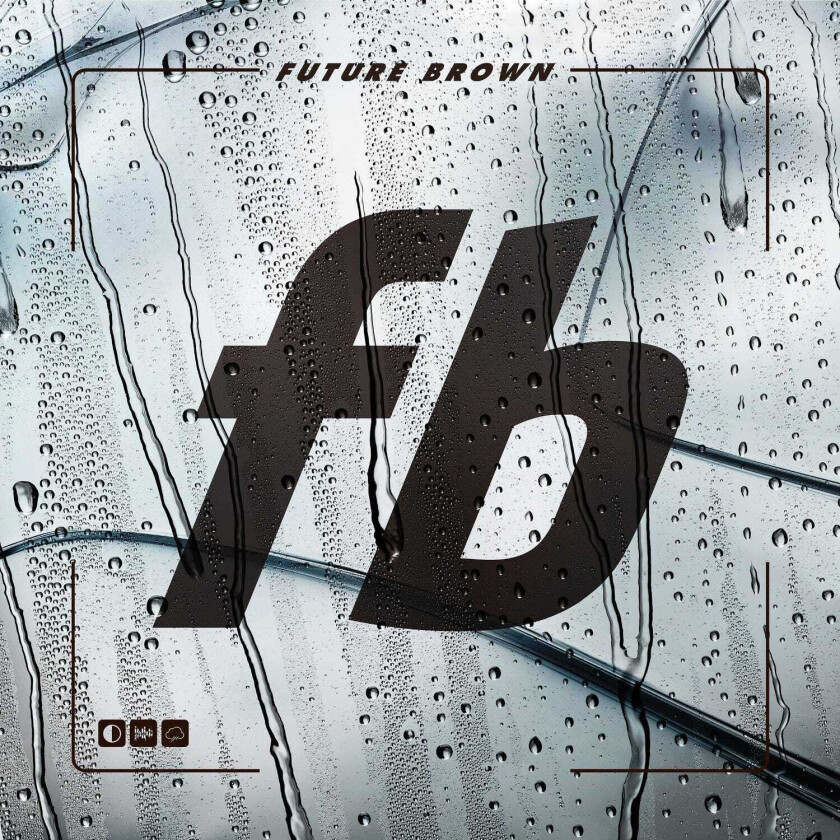 Future Brown  Future Brown  CD