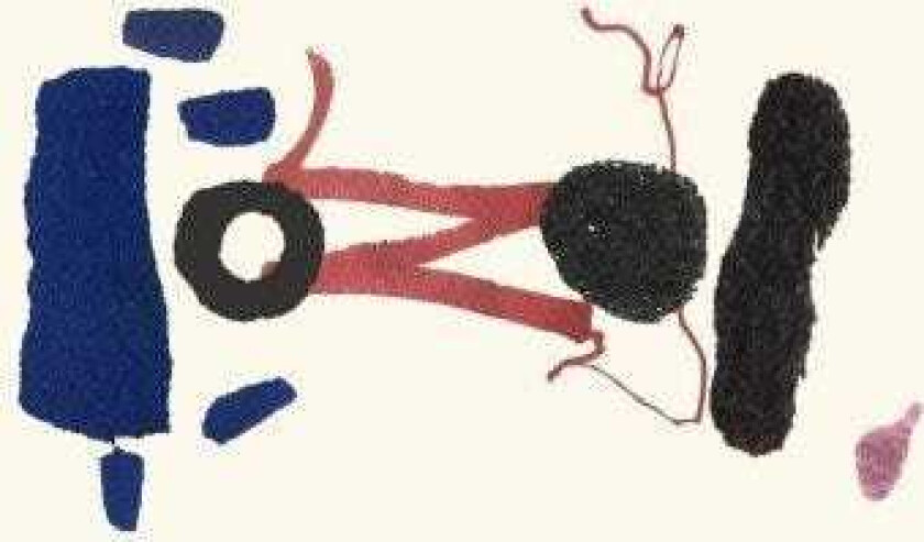 Kwes. Songs For Midi LP/Vinyl