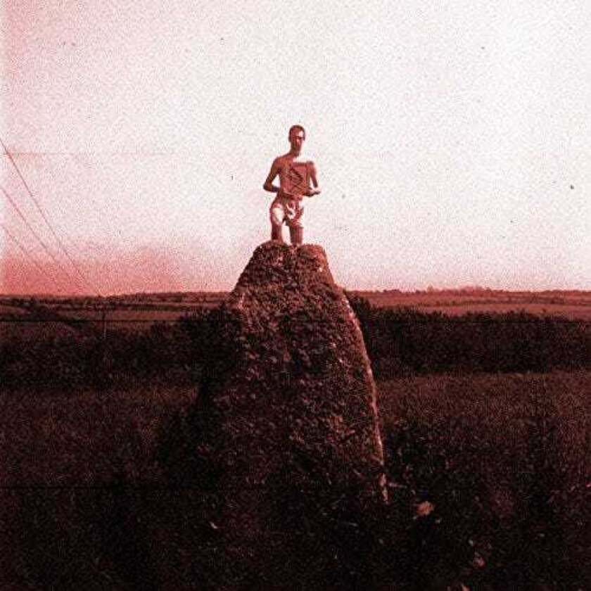 Mount Kimbie Love What Survives Remixes Part 1 LP/Vinyl