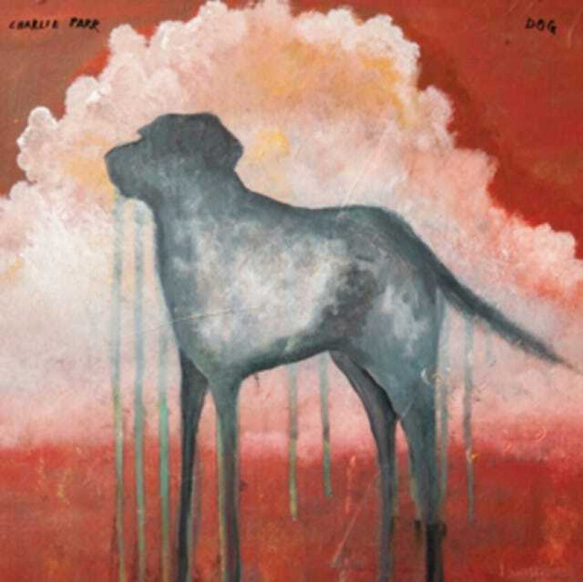 Charlie Parr Dog LP/Vinyl