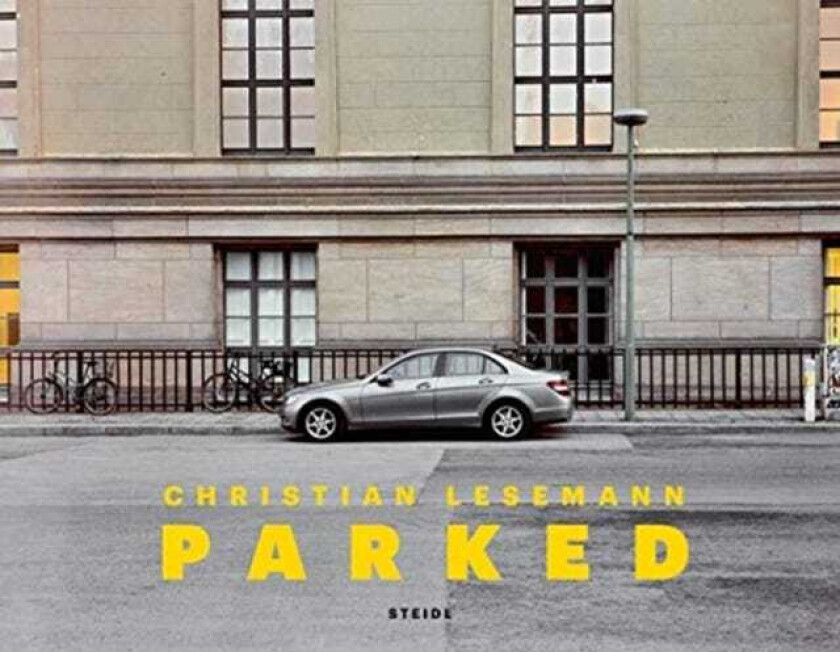 Christian Lesemann: Parked