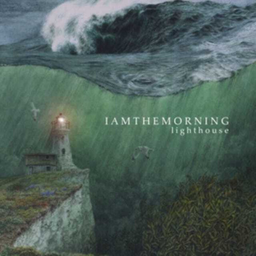 Iamthemorning  Lighthouse  CD