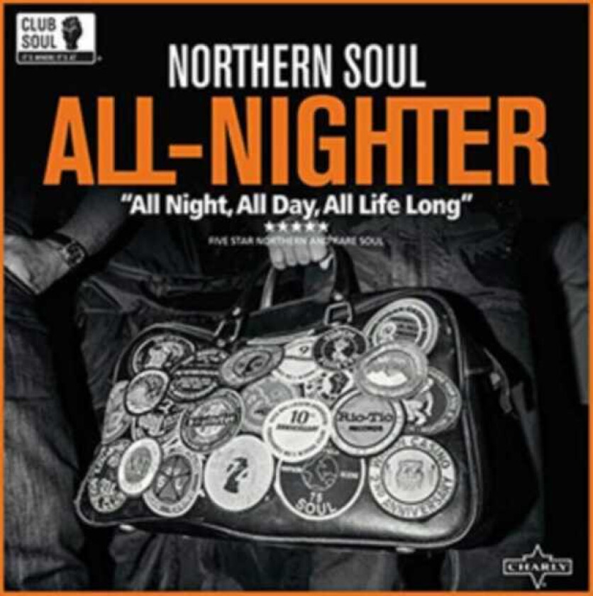 Diverse Soul  Northern Soul AllNighter  LP/Vinyl