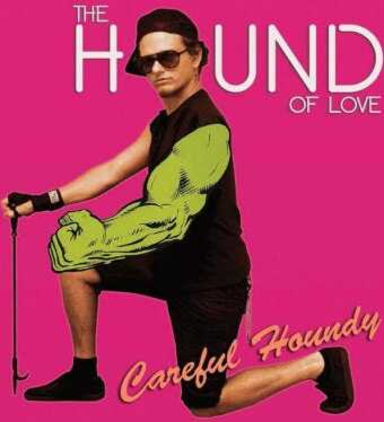 Hound Of Love Careful Houndy LP/Vinyl