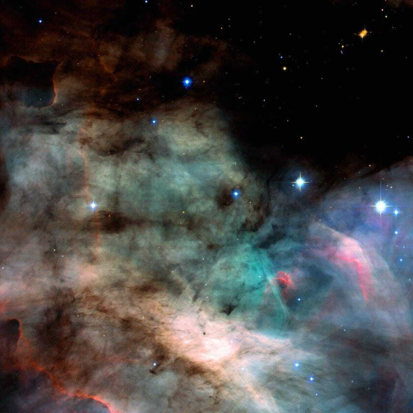 Mesarthim Ghost Condensate CD