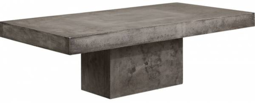 Artwood Campos Coffeetable Big Rect