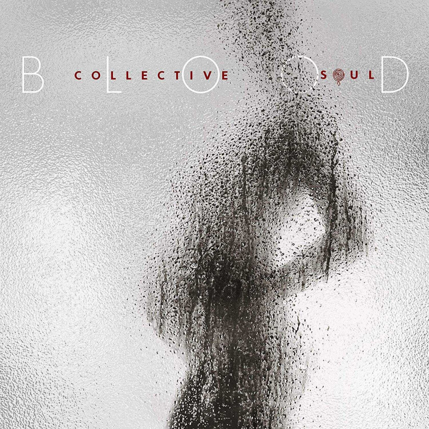 Collective Soul Blood LP/Vinyl