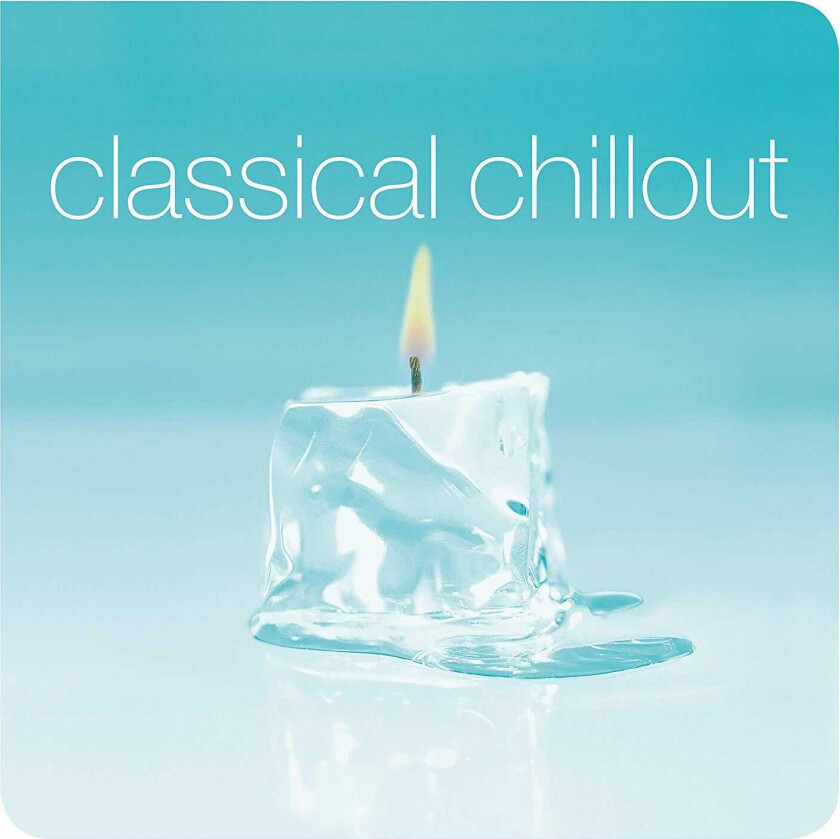 Diverse Klassisk Classical Chillout LP/Vinyl
