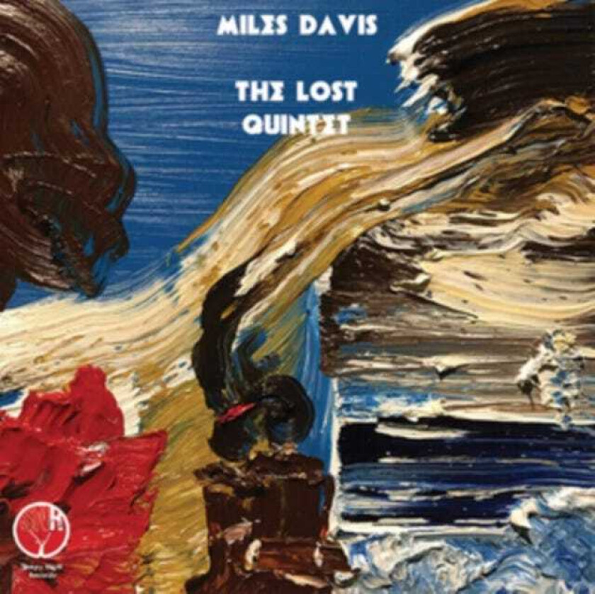 Miles Davis  Lost Quintet  CD