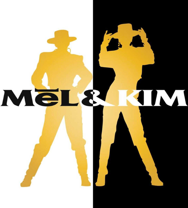 Mel & Kim  Singles  Deluxe Box Set  CD