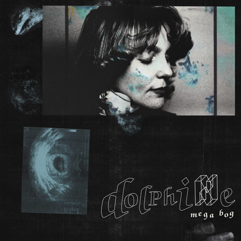 Mega Bog Dolphine LP/Vinyl