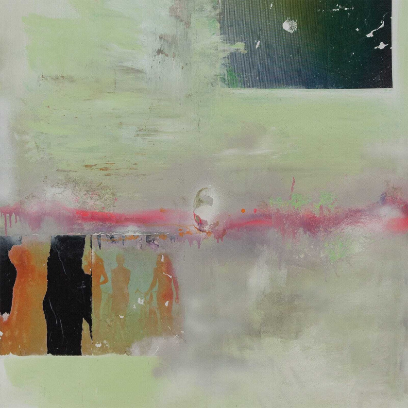 Black To Comm Befor After LP/Vinyl