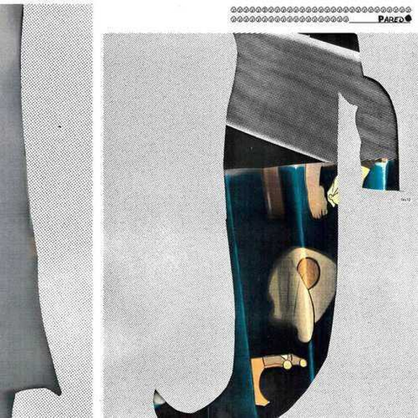 Diverse Artister Paredo EP LP/Vinyl
