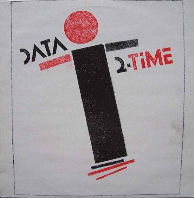 Data  2Time  CD