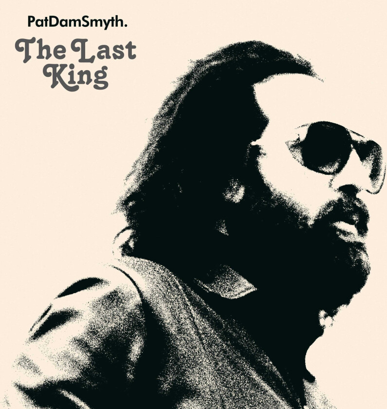 Pat Dam Smyth  Last King  CD