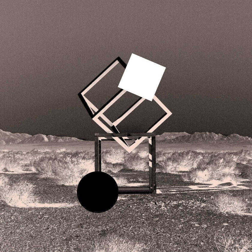 Chloe Endless Revisions Live LP/Vinyl