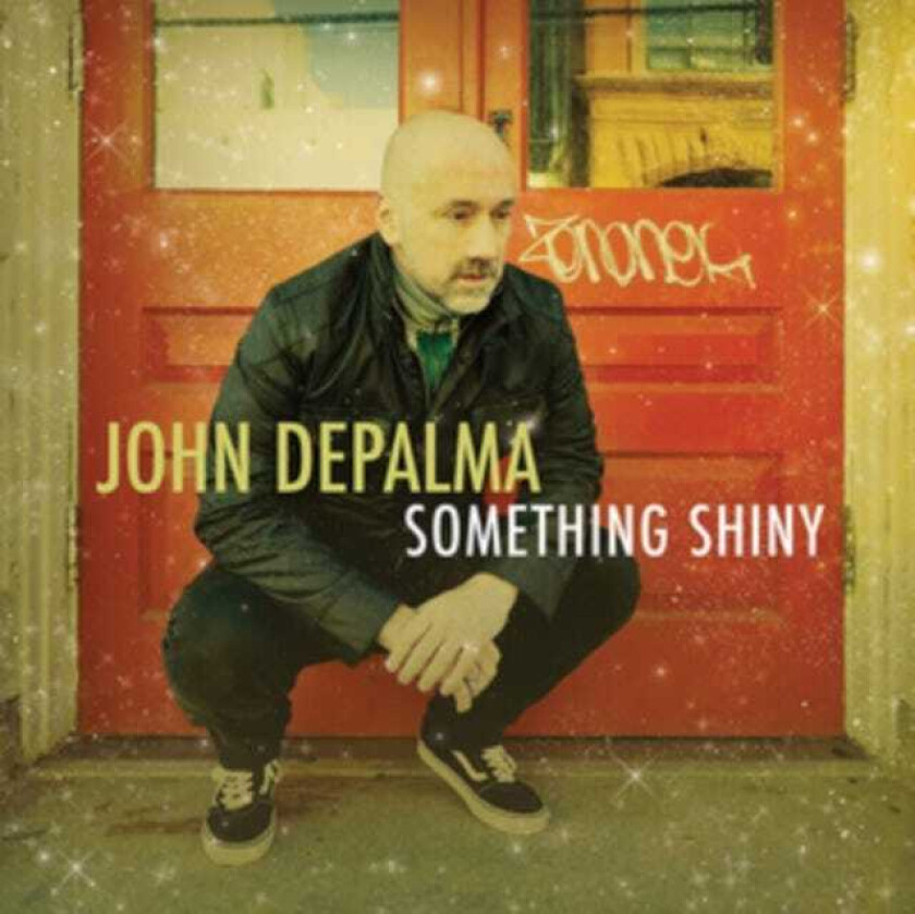 John Depalma Something Shiny CD