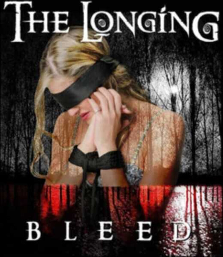 Longing For Dawn Bleed CD