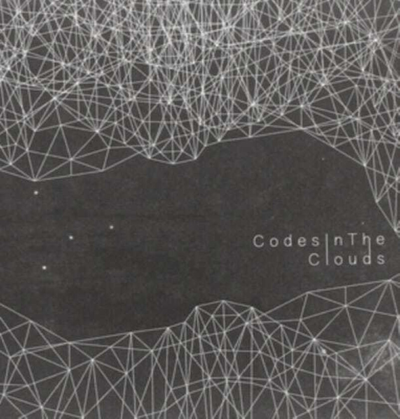 Codes In The Clouds Paper Canyon LP/Vinyl