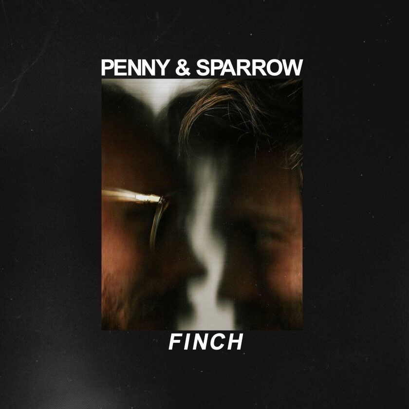 Penny & Sparrow  Finch  CD