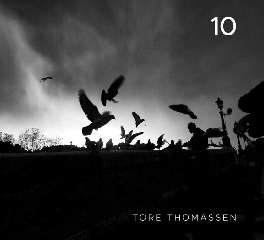 Tore Thomassen 10 CD