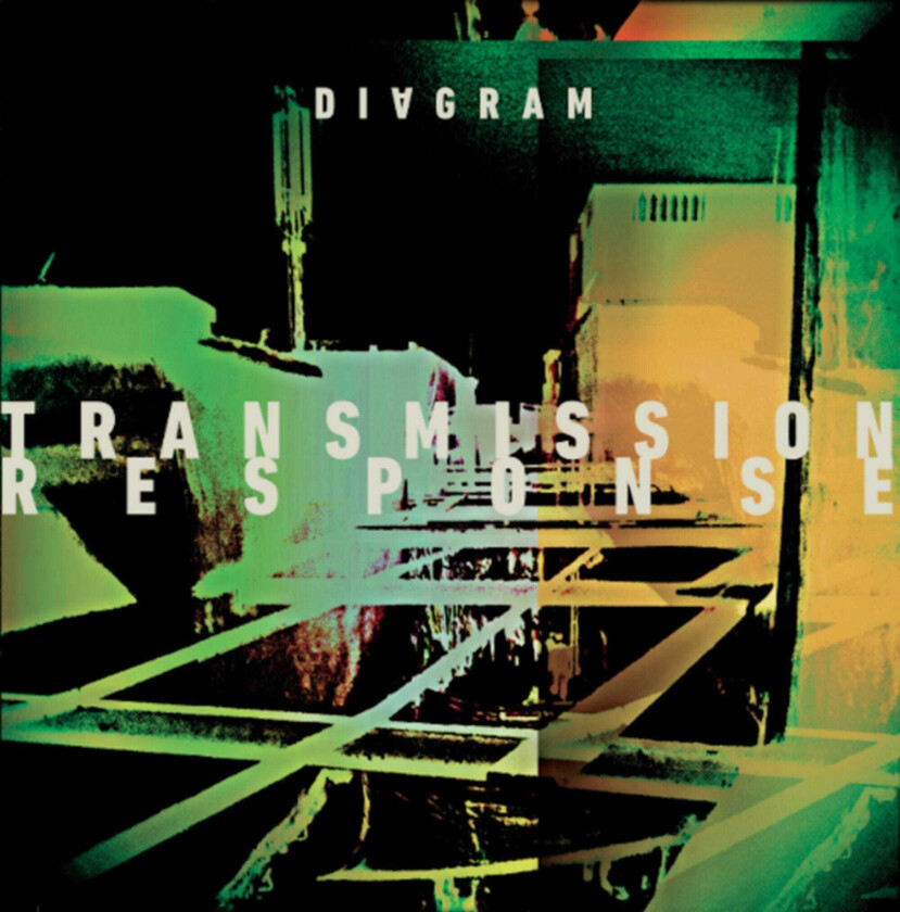 Diagram Transmission Response LP/Vinyl