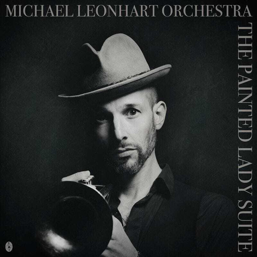 Michael Leonhart  Painted Lady Suite  CD