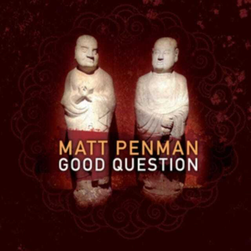 Matt Penman  Good Question  CD