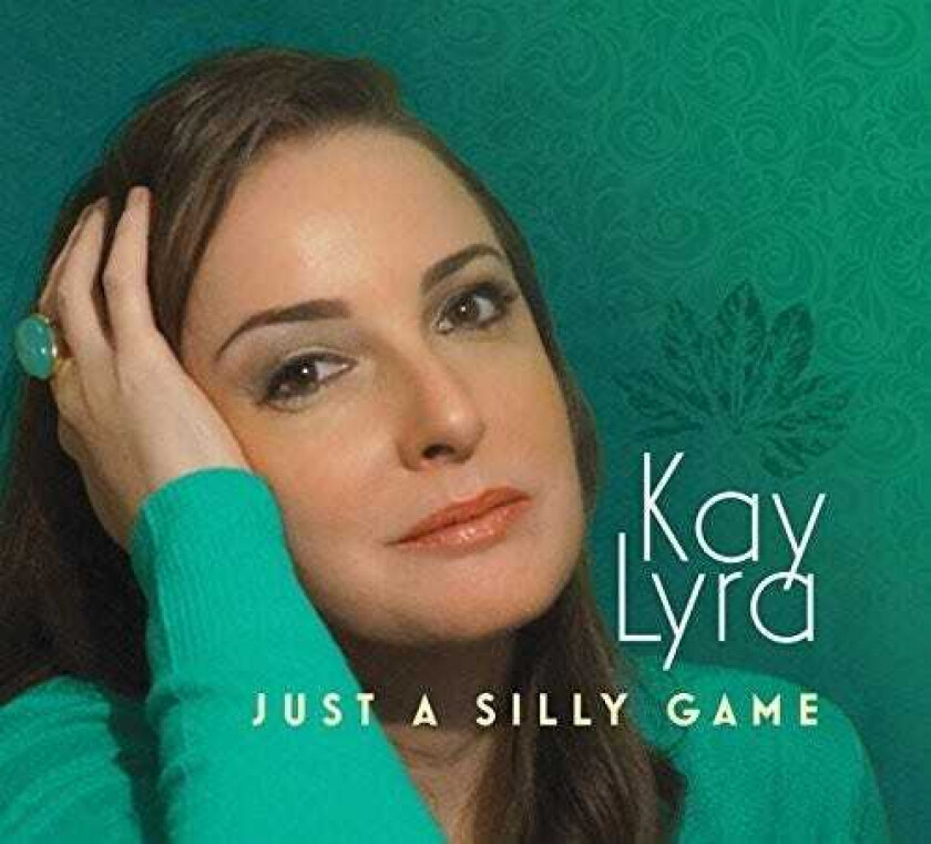 Lyra Kay Just A Silly Game CD