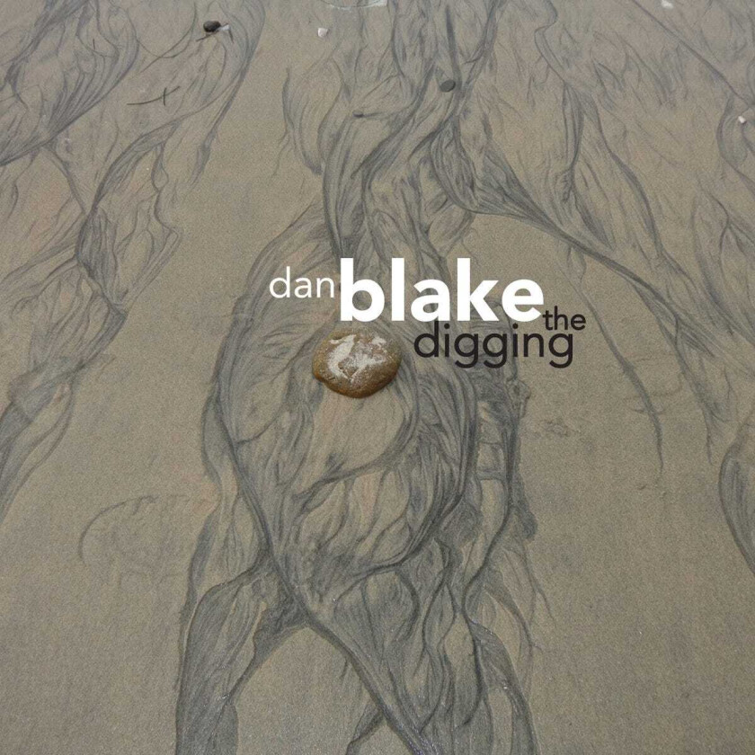 Dan Blake  Digging  CD