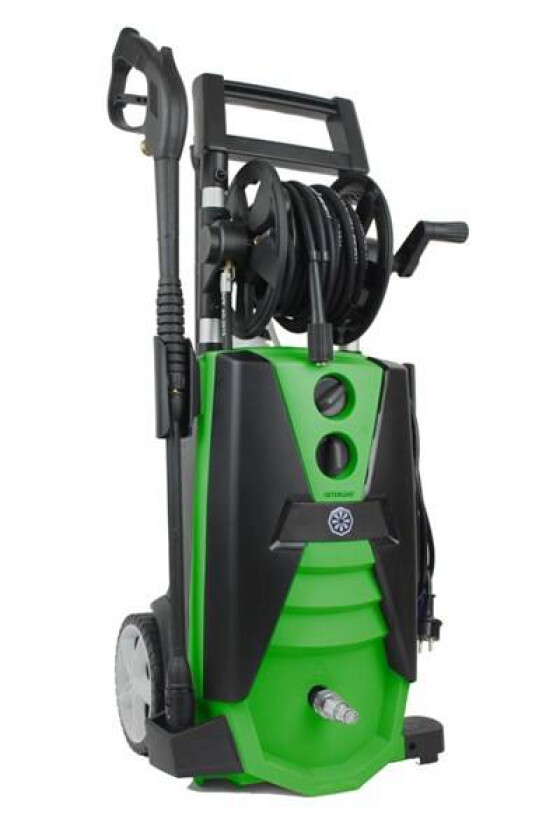 Høytrykksvasker Semi Proff Pw-C23f I1608 A-M 150 Bar