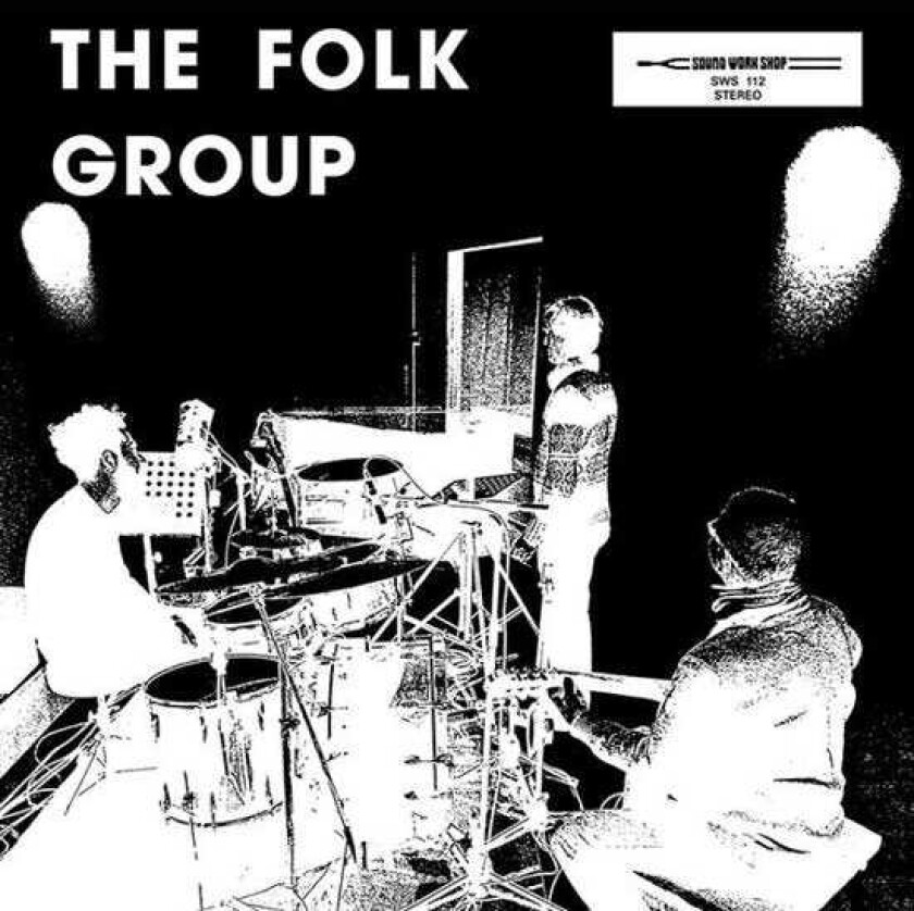 Zalla, Piero Umiliani Folk Group (+CD) LP/Vinyl