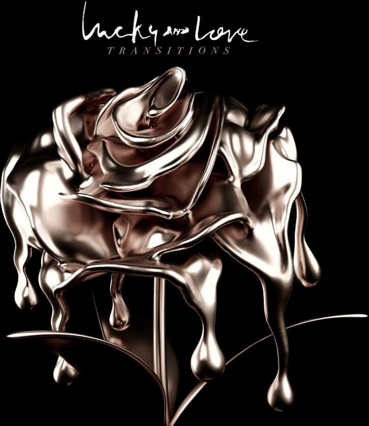 Lucky And Love Transitions CD