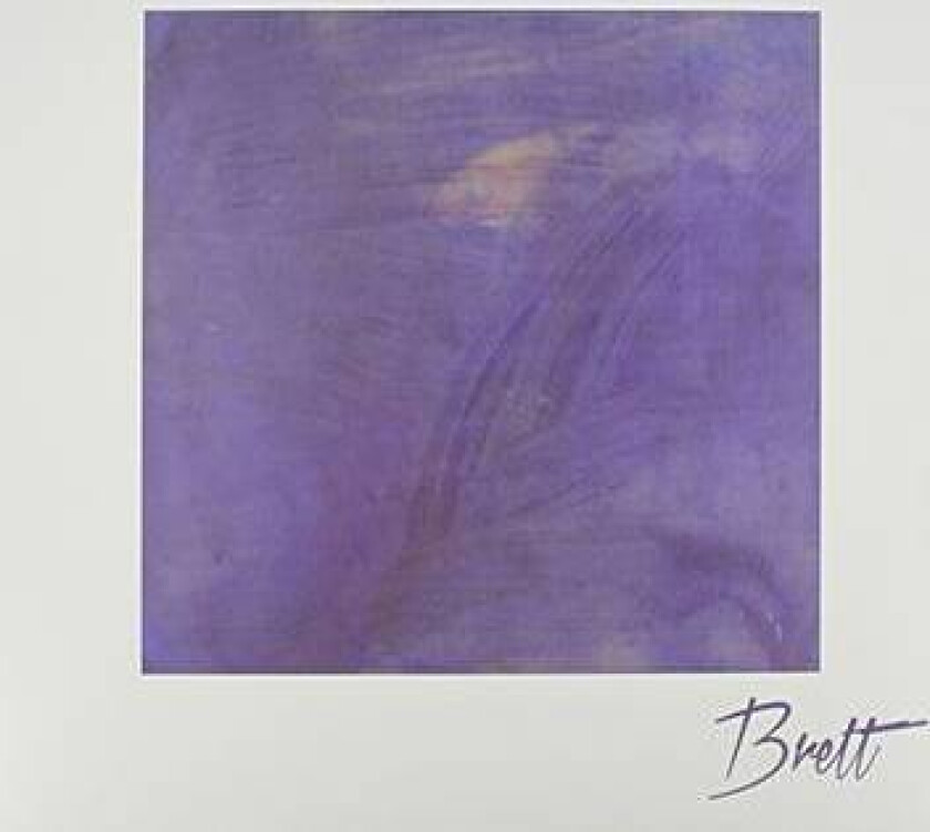 Brett Brett LP/Vinyl