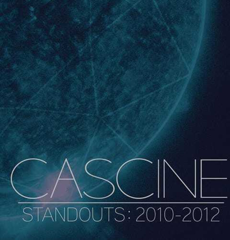 Diverse Artister  Cascine Standouts: 20102012  CD