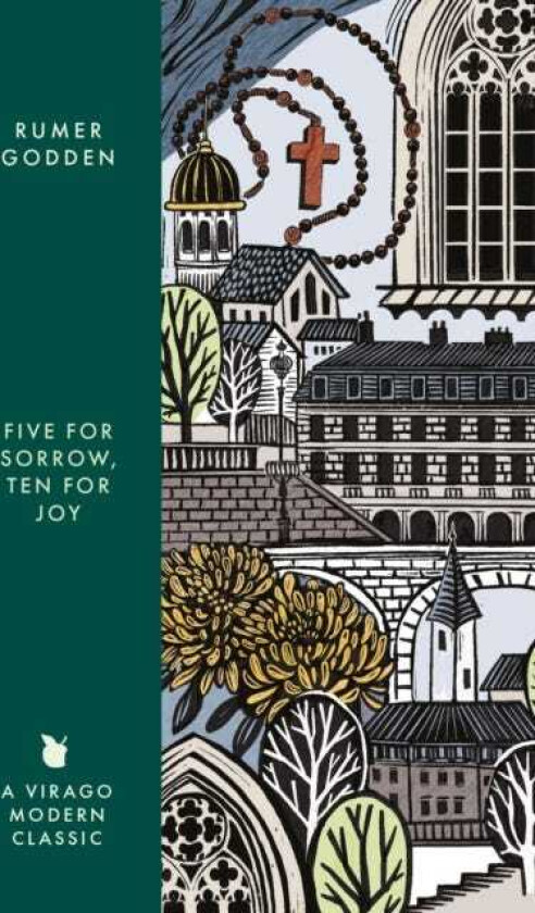 Five for Sorrow Ten for Joy  A Virago Modern Classic