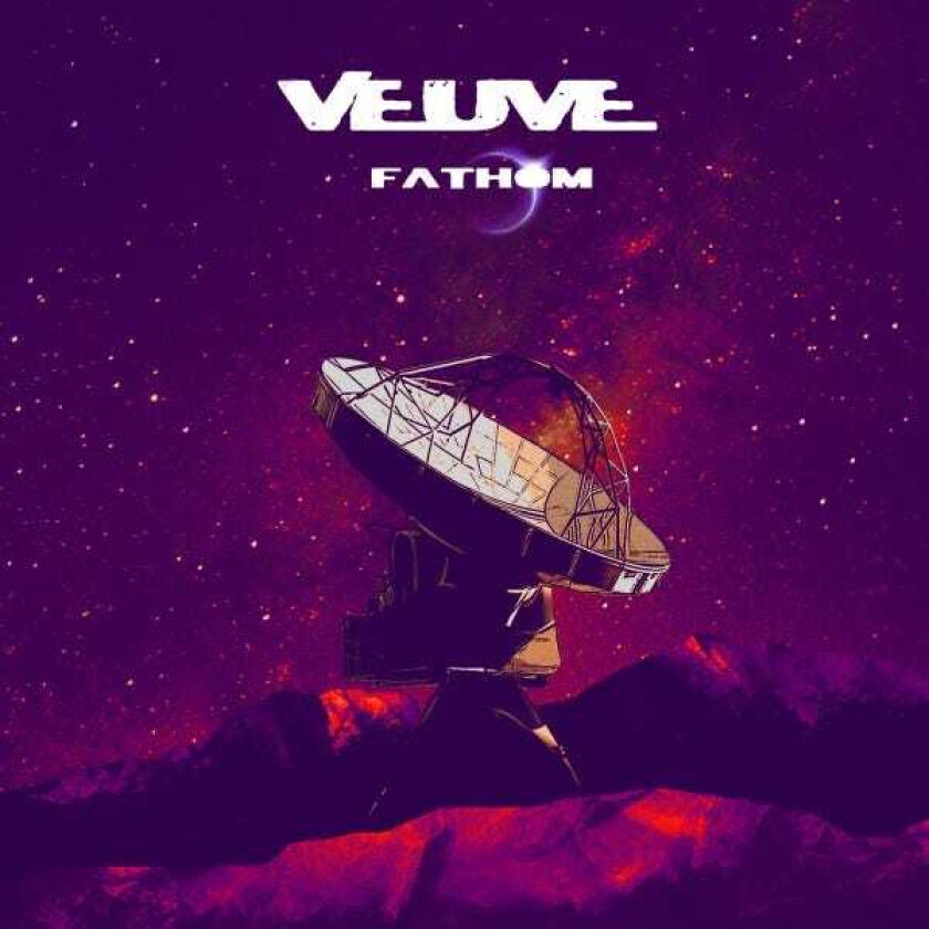 Veuve  Fathom  CD