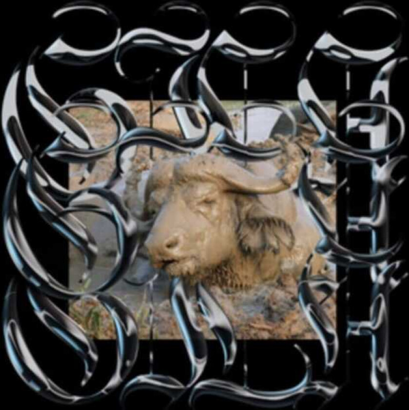 Gila Trench Tones LP/Vinyl