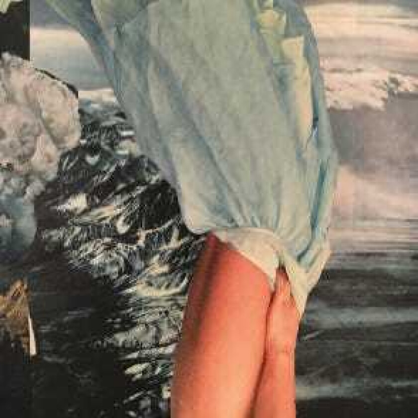 La La Lars La La Lars II LP/Vinyl