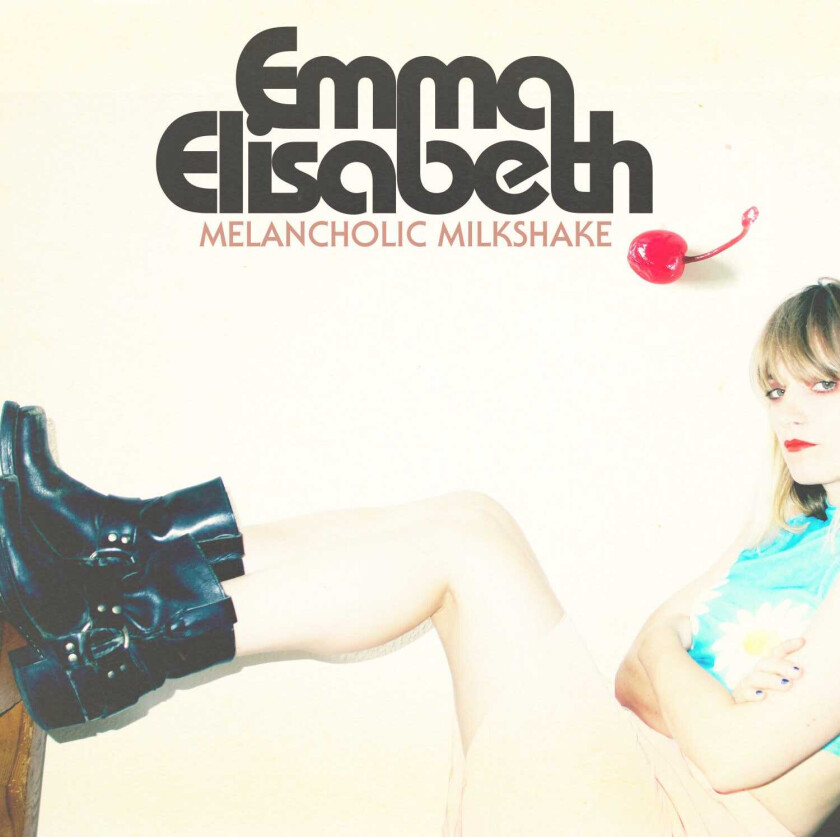 Emma Elisabeth Melancholic Milkshake LP/Vinyl