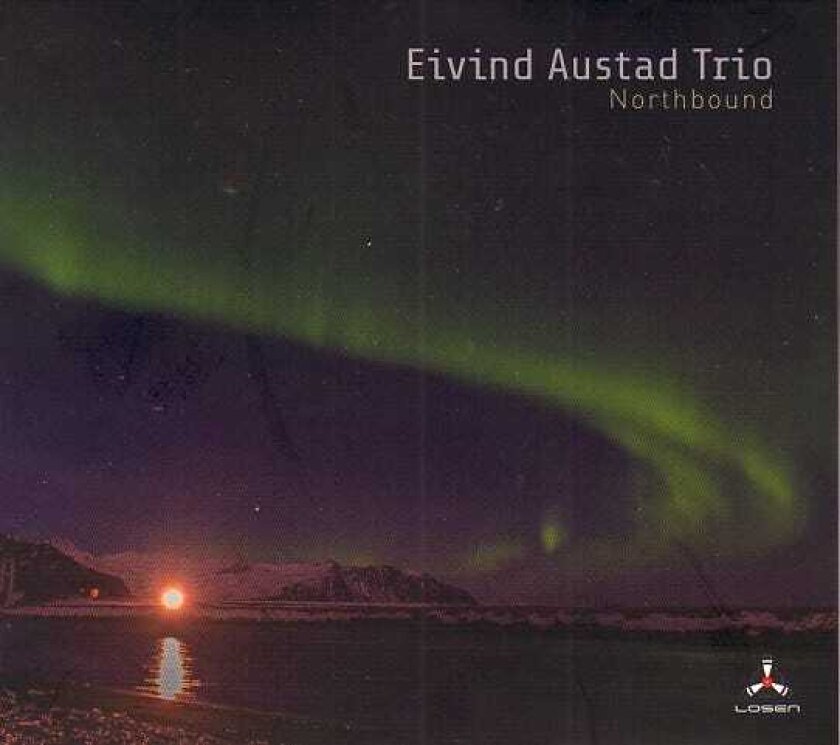 Eivind Austad Trio Northbound CD