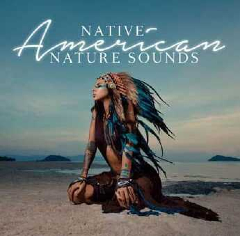 Diverse World Music Native American Nature Sounds CD